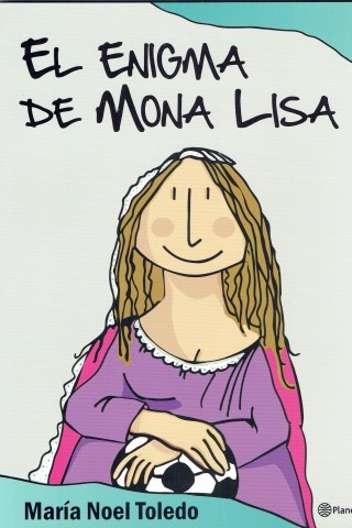EL ENIGMA DE LA MONA LISA