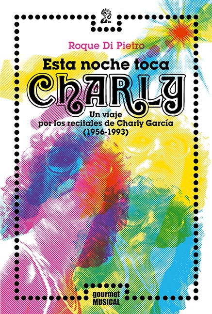 ESTA NOCHE TOCA CHARLY