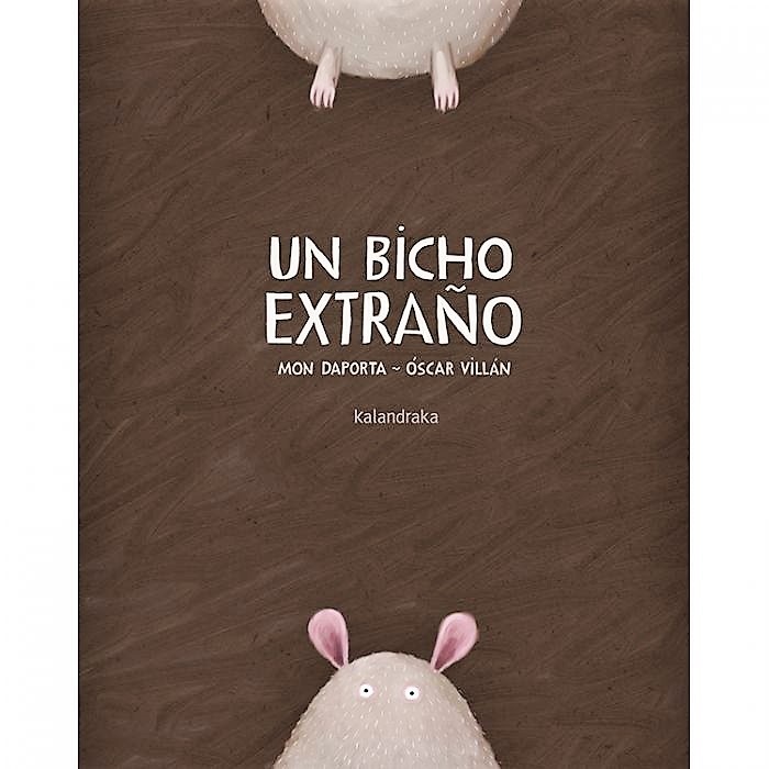 BICHO EXTRAÑO