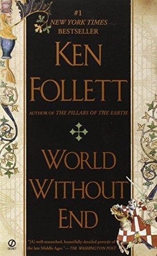 WORLD WITHOUT END