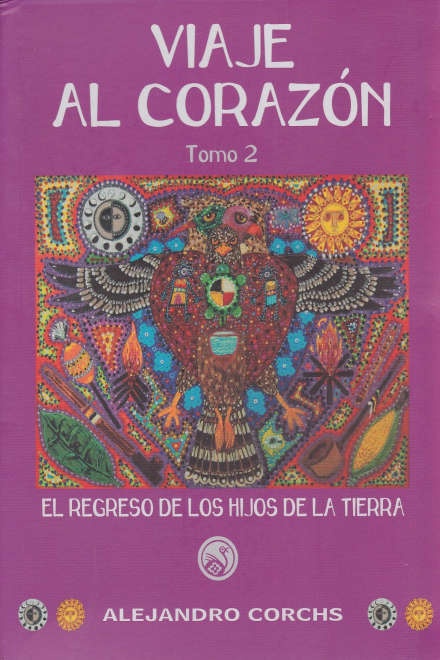 VAJE AL CORAZÓN TOMO 2