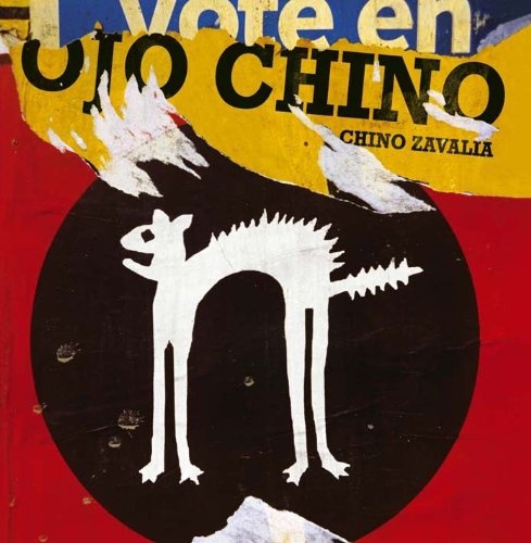 OJO CHINO