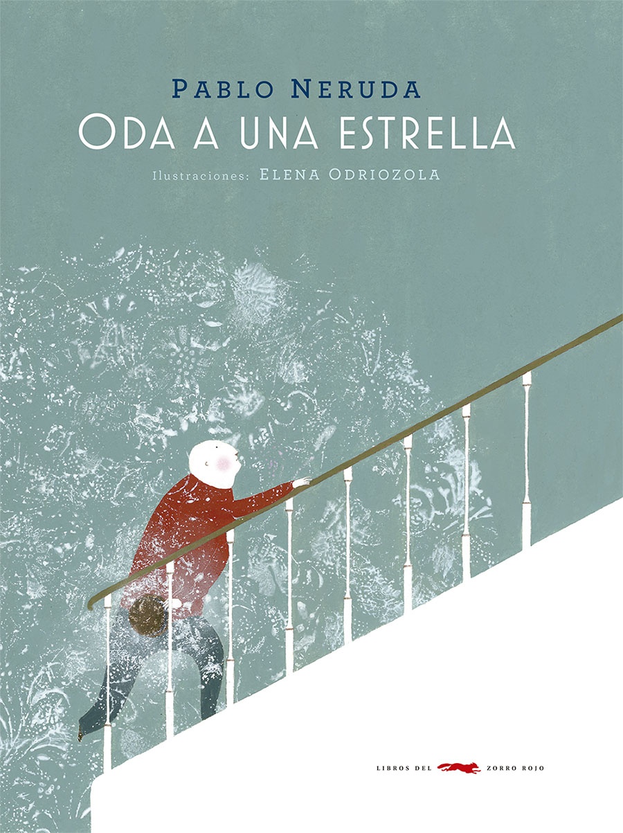 ODA A UNA ESTRELLA (NUEVA ED.)
