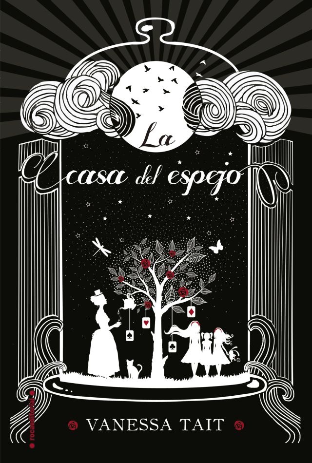 CASA DEL ESPEJO