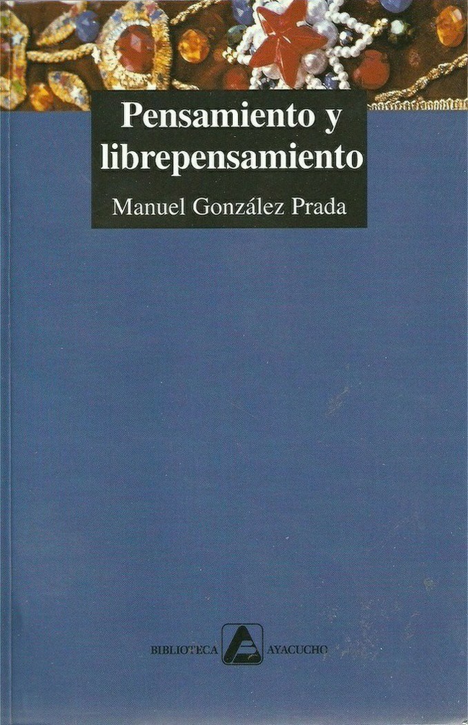 PENSAMIENTO Y LIBREPENSAMIENTO