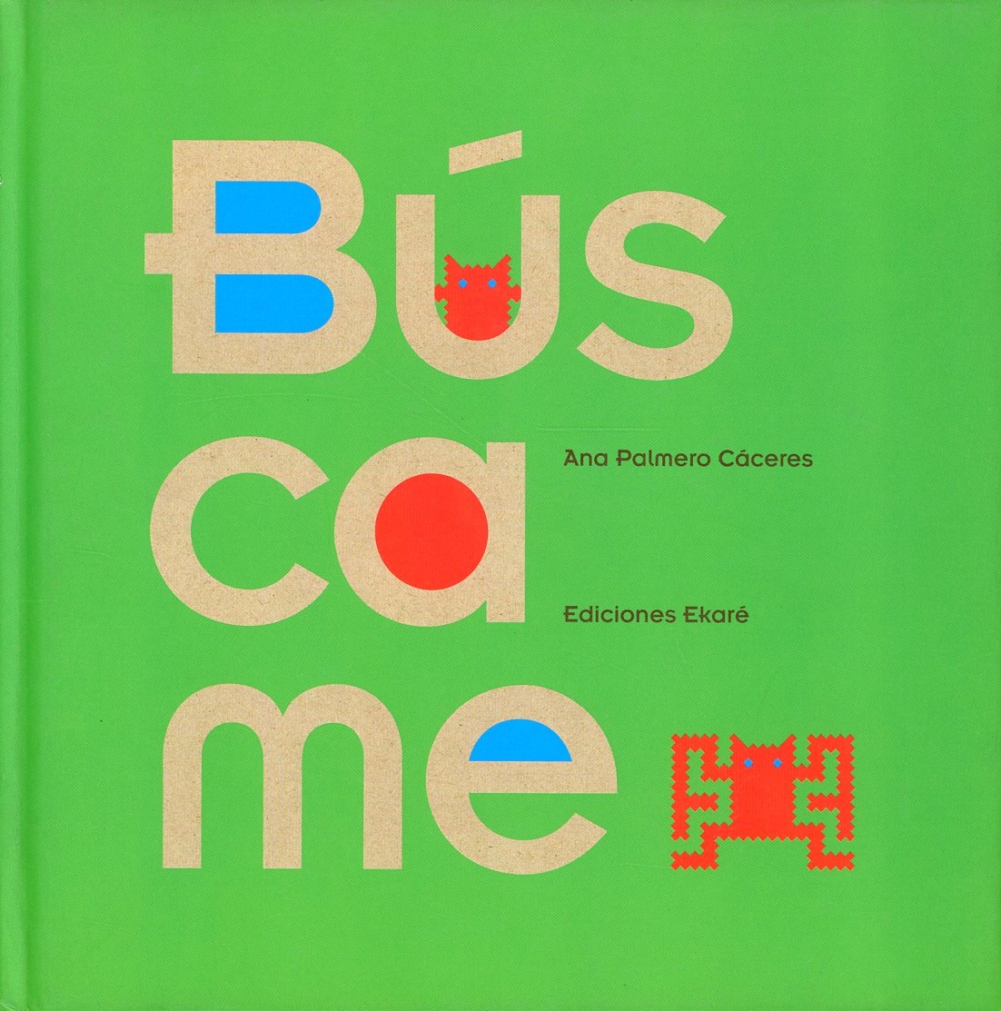BÚSCAME