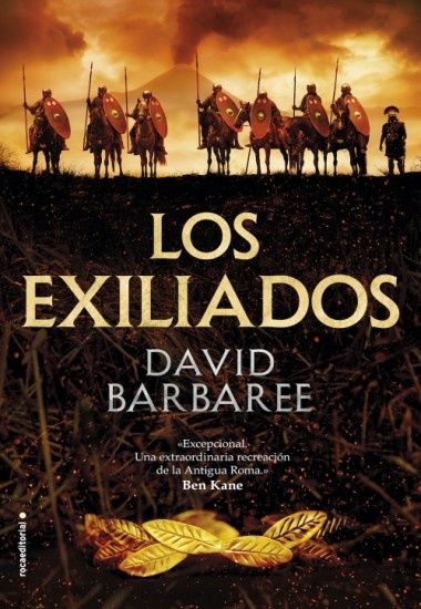 EL EXILIADO