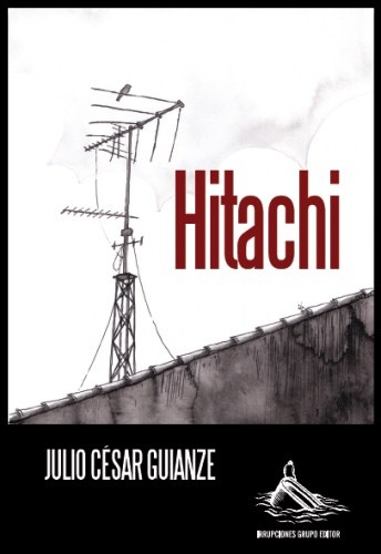 HITACHI