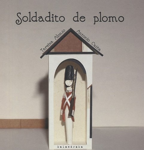 SOLDADITO DE PLOMO