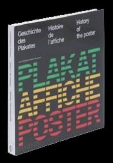 HISTORY OF THE POSTER