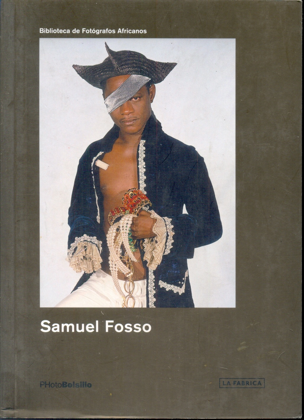 SAMUEL FOSSO