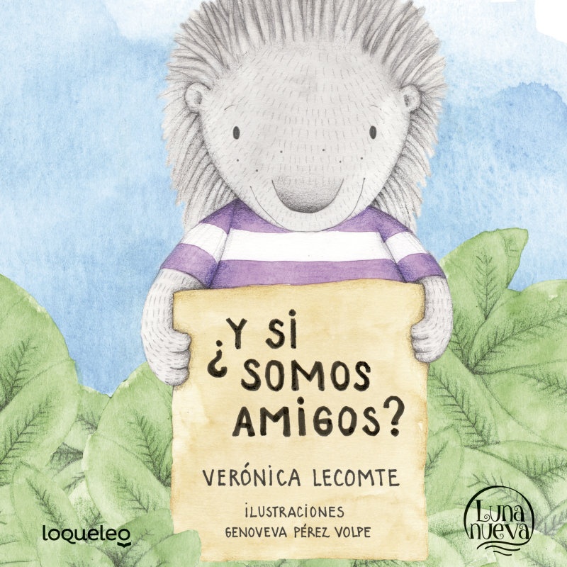 ¿ Y SI SOMOS AMIGOS?