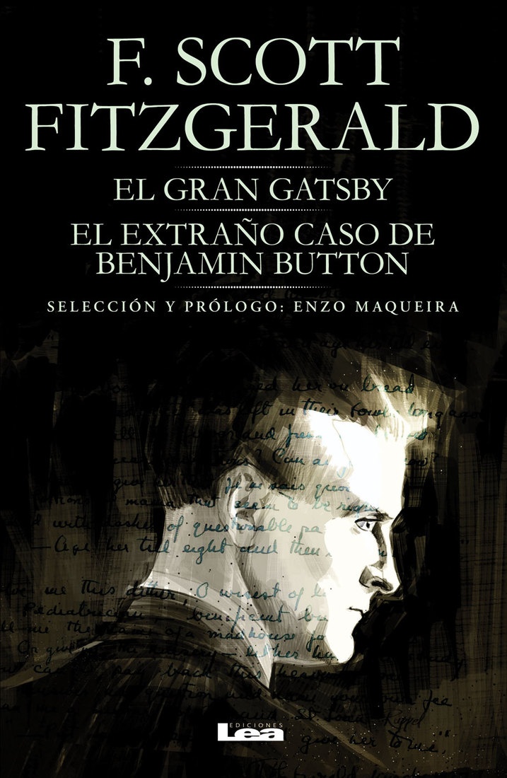 EL GRAN GATSBY, EL EXTRAÑO CASO DE BENJAMIN BUTTON