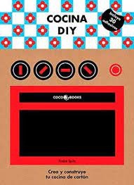 COCIA DIY