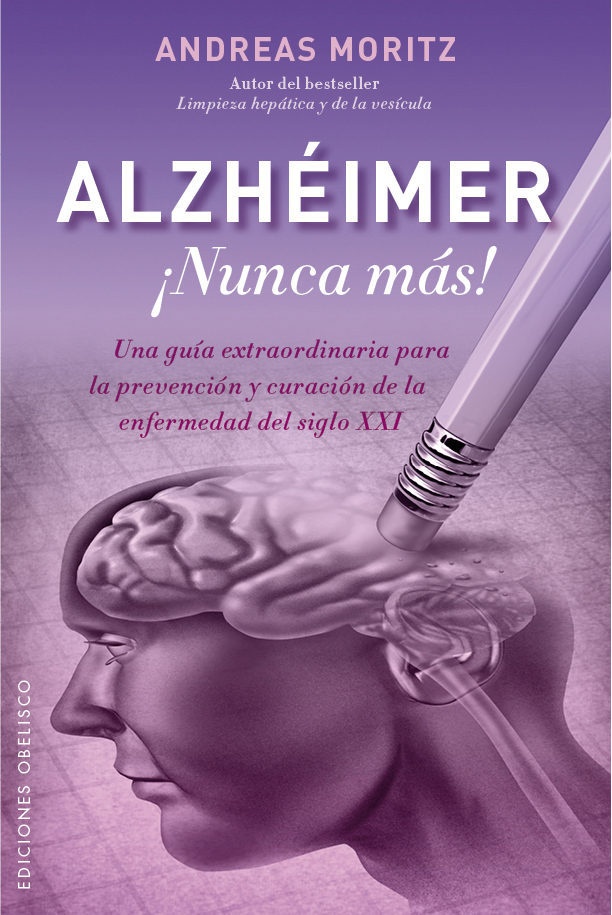 ALZHÉIMER. ¡NUNCA MÁS!