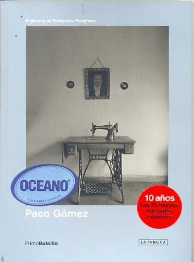 PACO GOMEZ