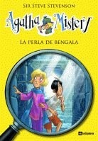 AGATHA MISTERY 2