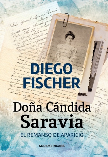 DOÑA CÁNDIDA SARAVIA