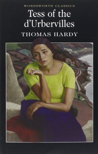 TESS OF THE D URBERVILLES