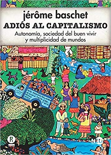 ADIÓS AL CAPITALISMO