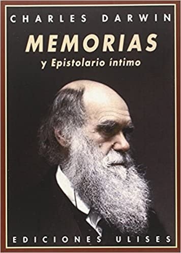 MEMORIAS Y EPISTOLARIO INTIMO