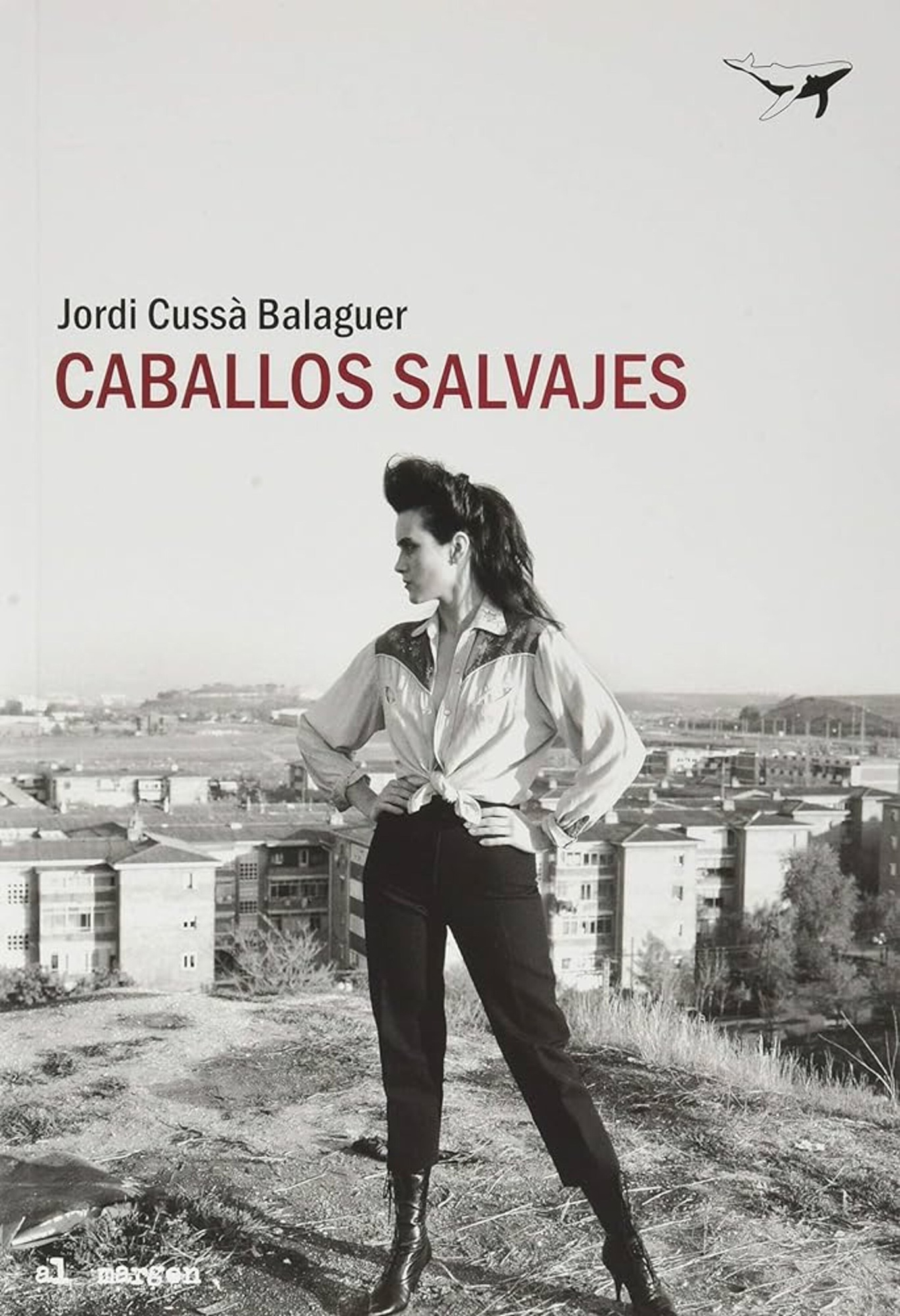 CABALLOS SALVAJES