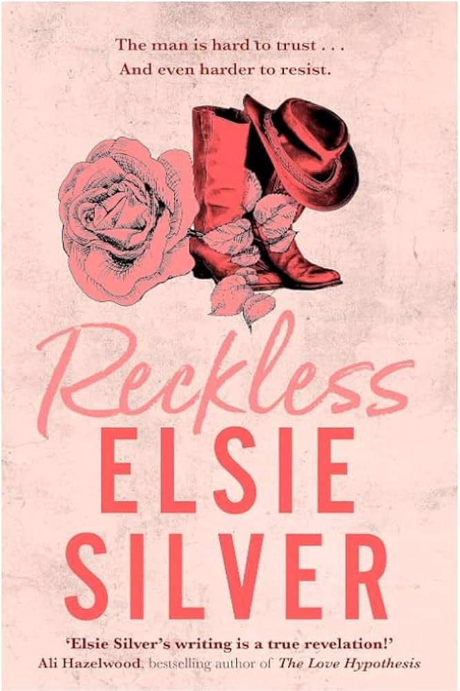 RECKLESS (CHESTNUT SPRINGS 4)