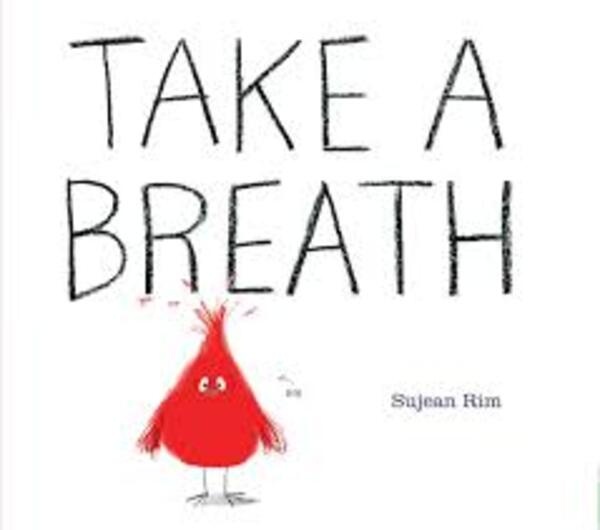TAKE A BREATH