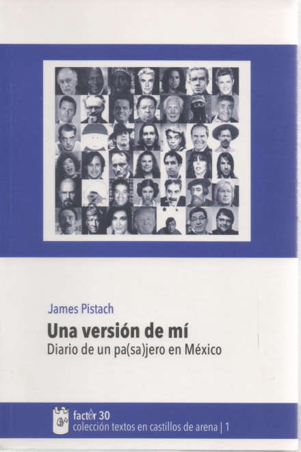 UNA VERSIÓN DE MI