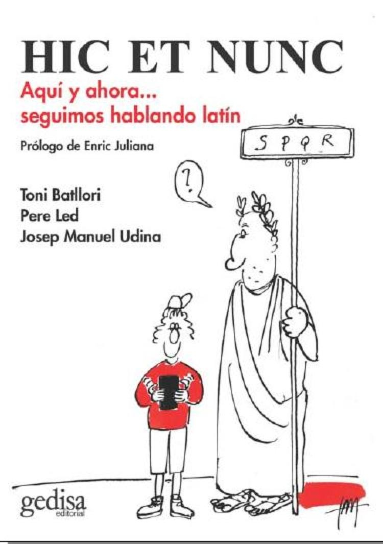 HIC ET NUNC. AQUÍ Y AHORA...