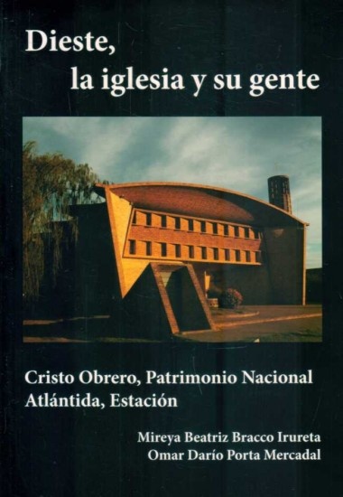 DIESTE, LA IGLESIA Y SU GENTE