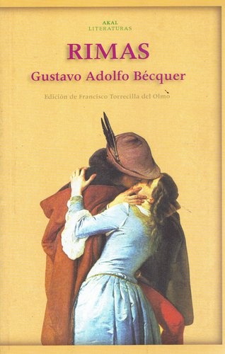 RIMAS. GUSTAVO ADOLFO BÉCQUER