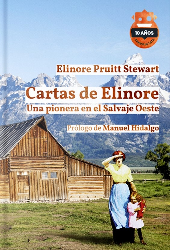 CARTAS DE ELINORE