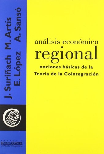 ANÁLISIS ECONÓMICO REGIONAL