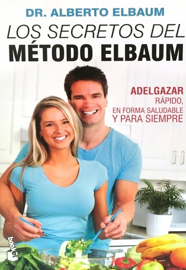 LOS SECRETOS DEL MÉTODO ELBAUM