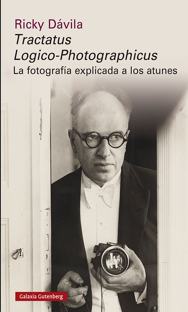 TRACTATUS LOGICO PHOTOGRAPHICUS