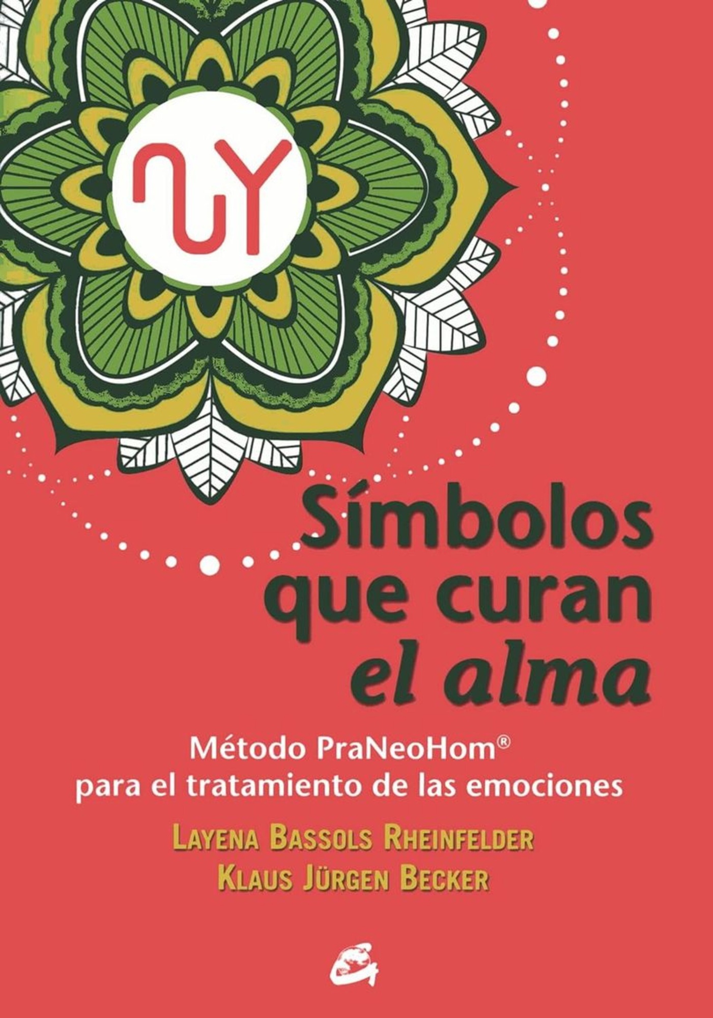 SÍMBOLOS QUE CURAN EL ALMA