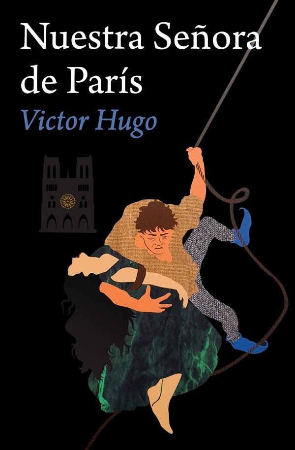 NUESTRA SEÑORA DE PARÍS