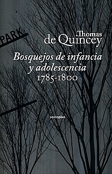 BOSQUEJOS DE INFANCIA Y ADOLESCENCIA