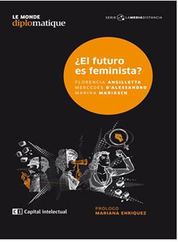 ¿EL FUTURO ES FEMINISTA?