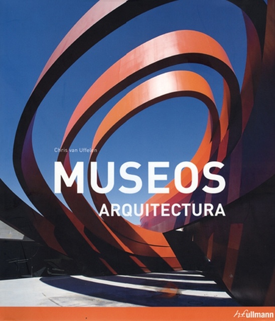 MUSEOS ARQUITECTURA