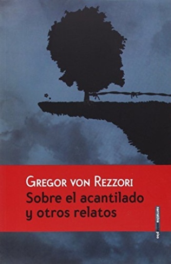SOBRE EL ACANTILADO Y OTROS RELATOS