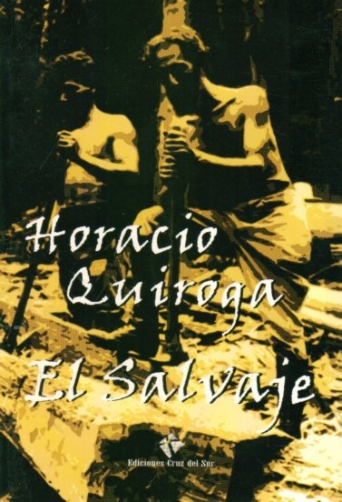 EL SALVAJE