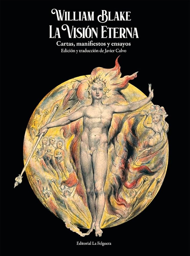 VISIÓN ETERNA 2ªED