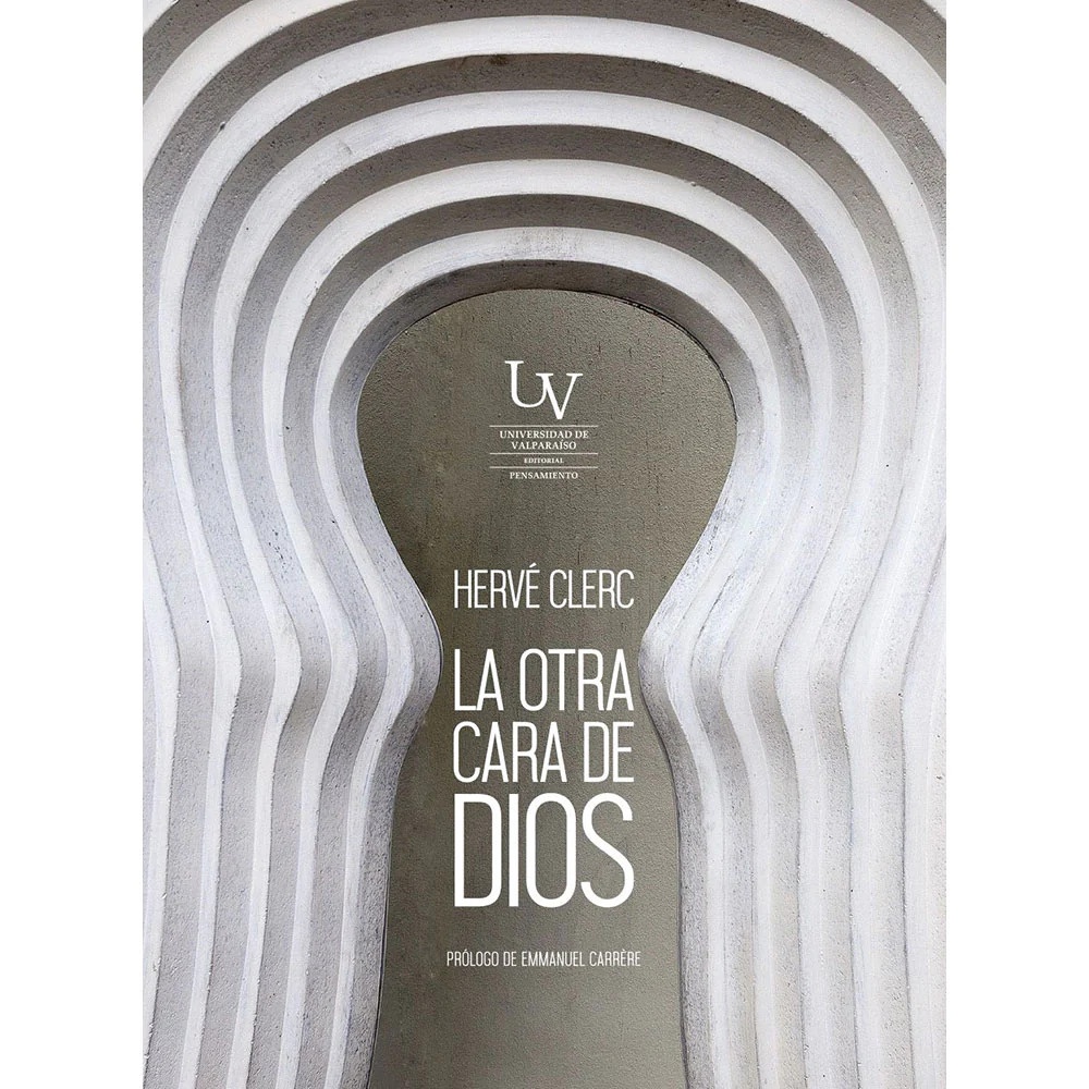 LA OTRA CARA DE DIOS