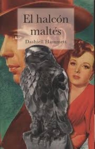 HALCON MALTES