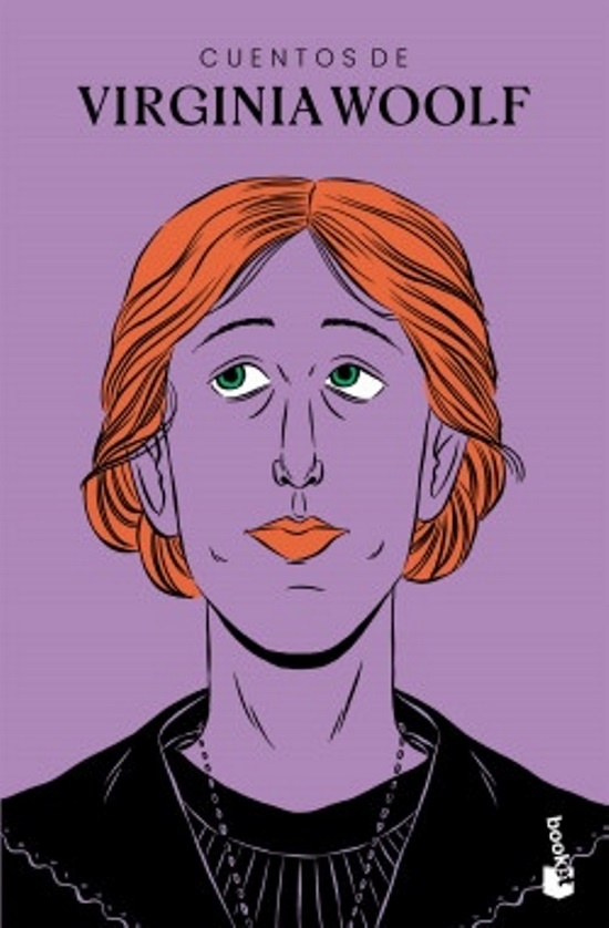 CUENTOS DE VIRGINIA WOLF