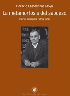 LA METAMORFOSIS DEL SABUESO