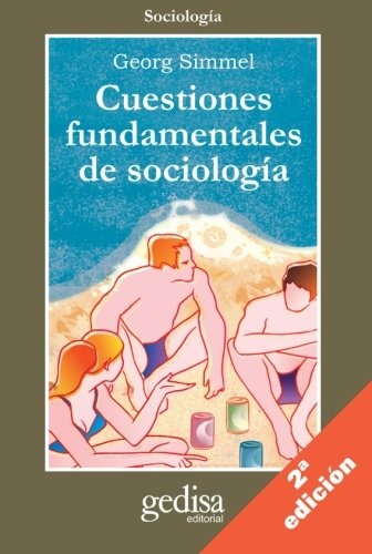CUESTIONES FUNDAMENTALES DE LA SOCIOLOGÍA