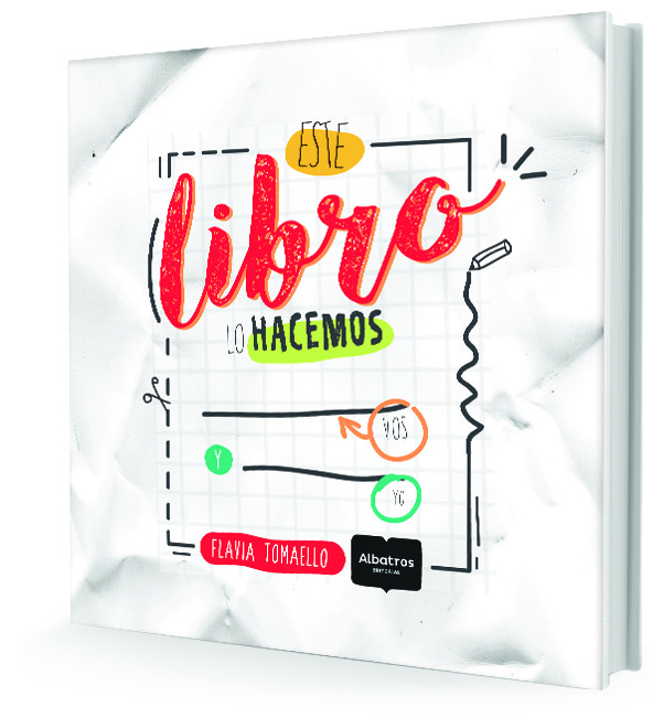 ESTE LIBRO LO HACEMOS VOS Y YO